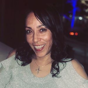 Meet your Posher, Christine